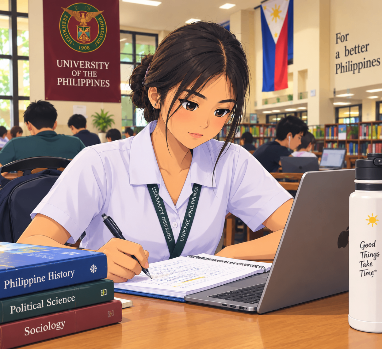 Ading