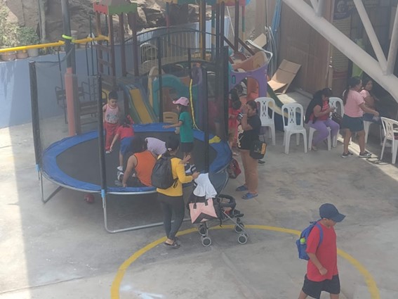 Madre Teresa de Calcuta – pedagogisk utstyr