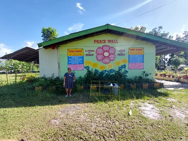 San Vincent Elementary School – printer til hjemmeundervisning