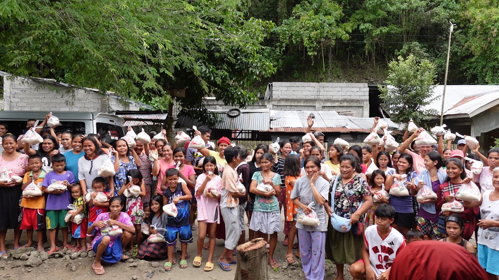 Når mat gjør en forskjell