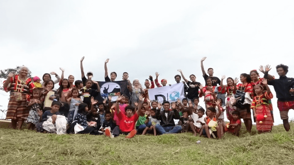 Utdanning og framtidstro i Ata-Manobo-samfunnet